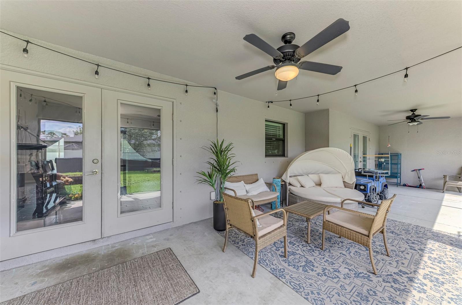 PORT CHARLOTTE SUB 30 - Residential