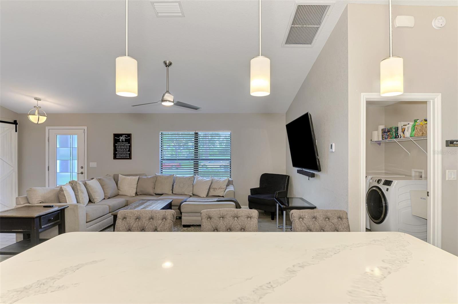 PORT CHARLOTTE SUB 30 - Residential