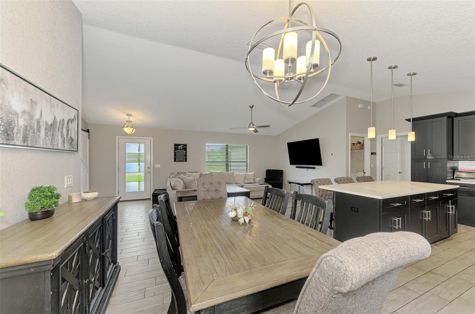 PORT CHARLOTTE SUB 30 - Residential