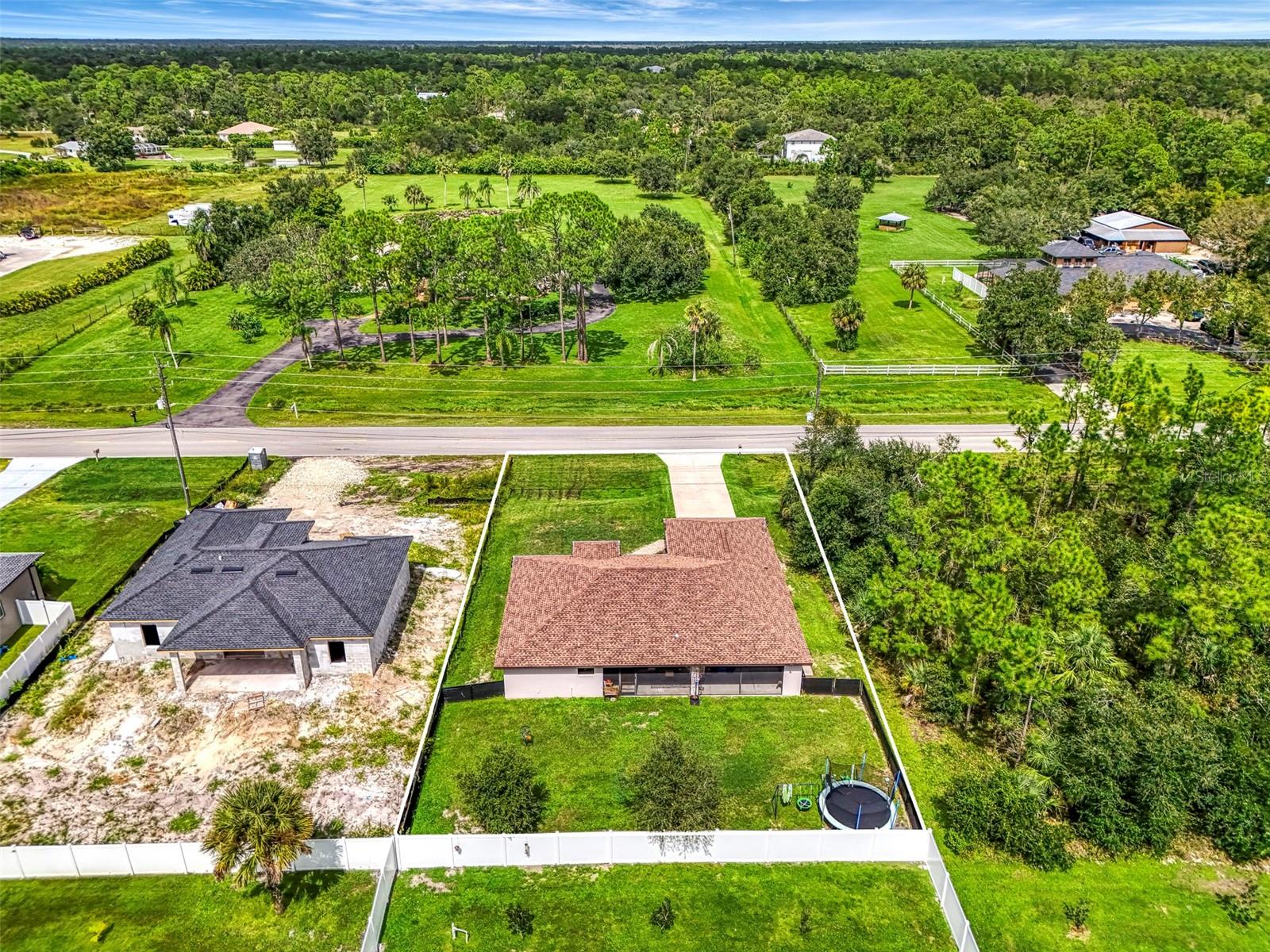 PORT CHARLOTTE SUB 30 - Residential