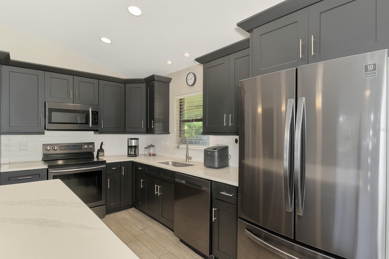 PORT CHARLOTTE SUB 30 - Residential