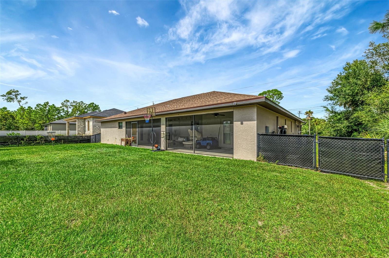 PORT CHARLOTTE SUB 30 - Residential