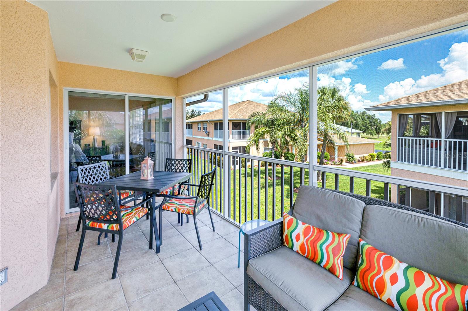 KINGS GREEN/MAJESTIC PH 2 BLDG - Residential