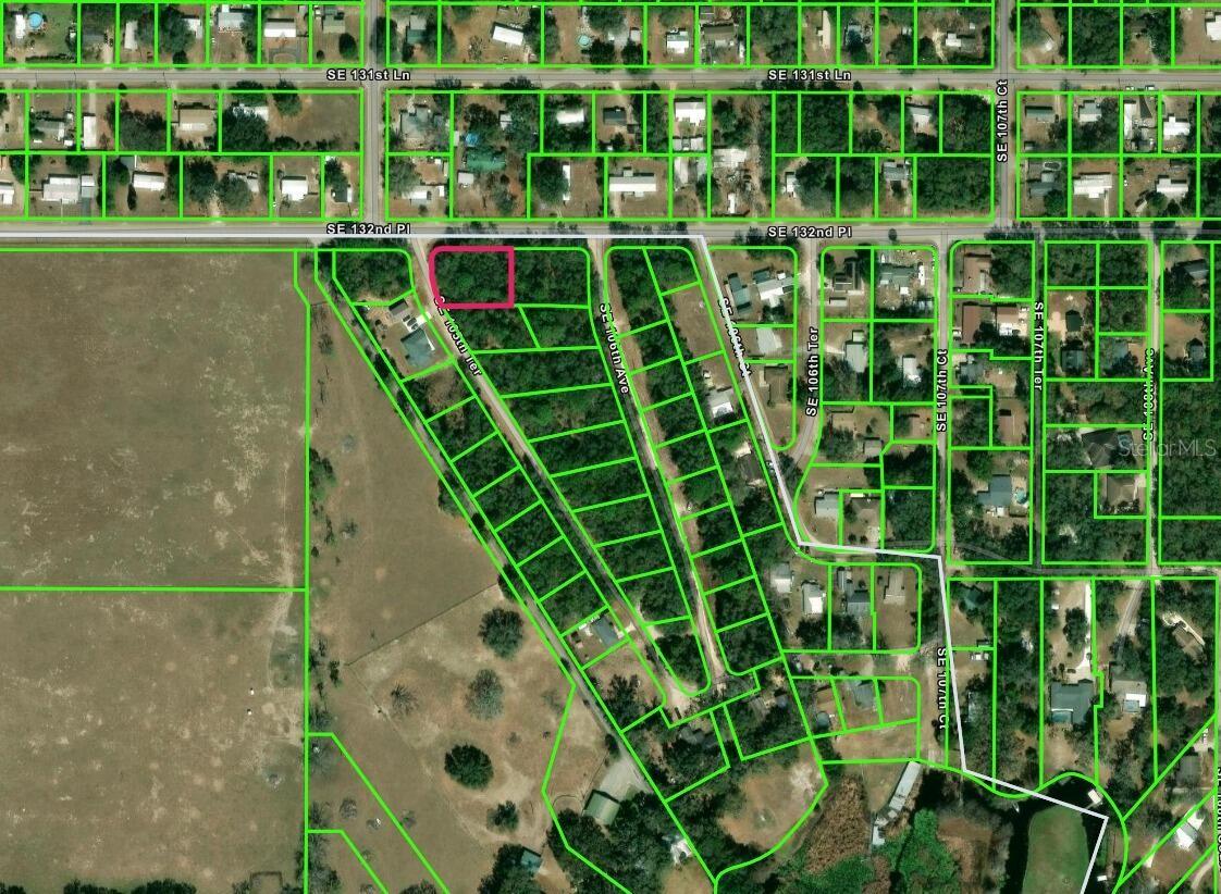 0 SE 132ND PL OCKLAWAHA