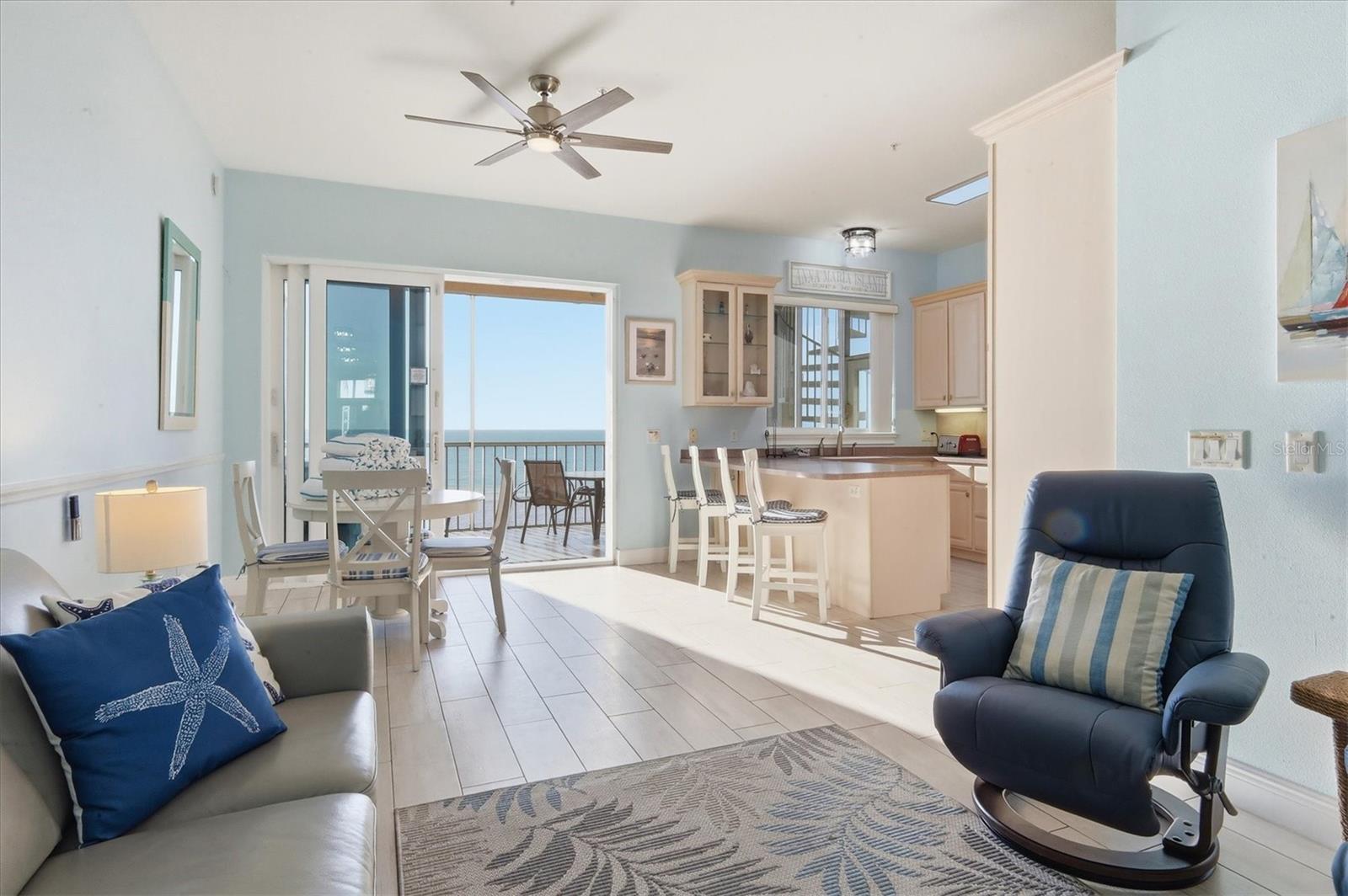 MARBELLA - Residential