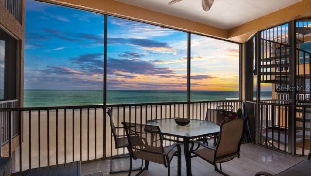 Photo of 1900 Gulf Drive N #4, Bradenton Beach, FL 34217 (MLS # A4620969)