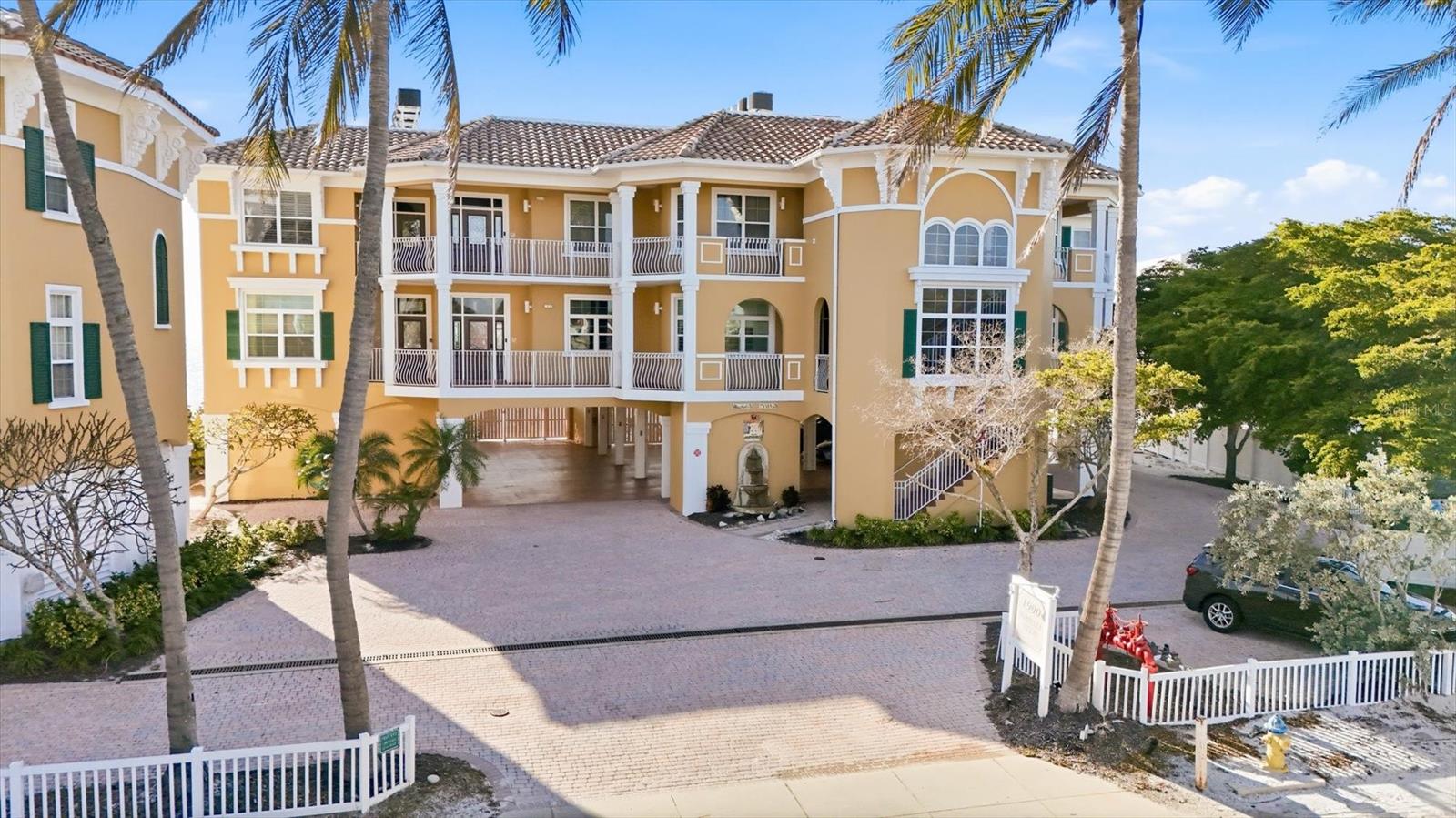 MARBELLA - Residential