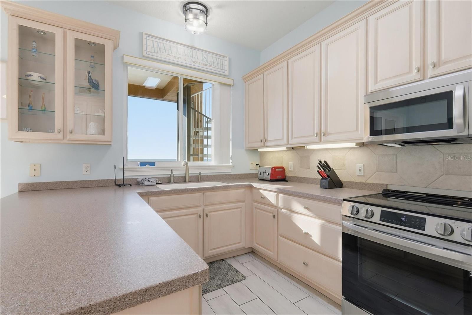 MARBELLA - Residential