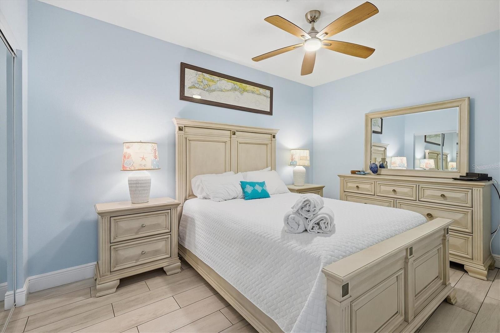 MARBELLA - Residential