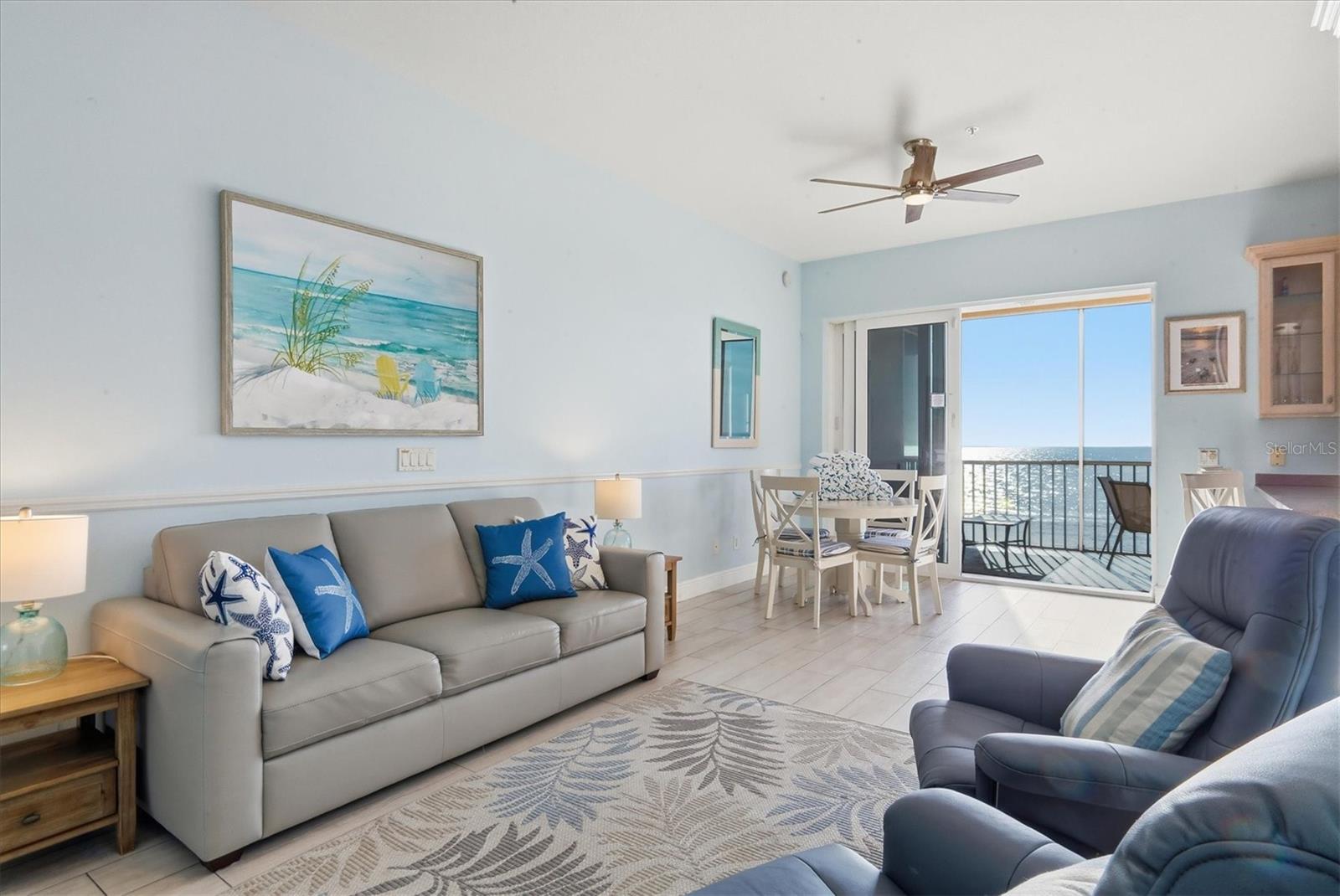 MARBELLA - Residential