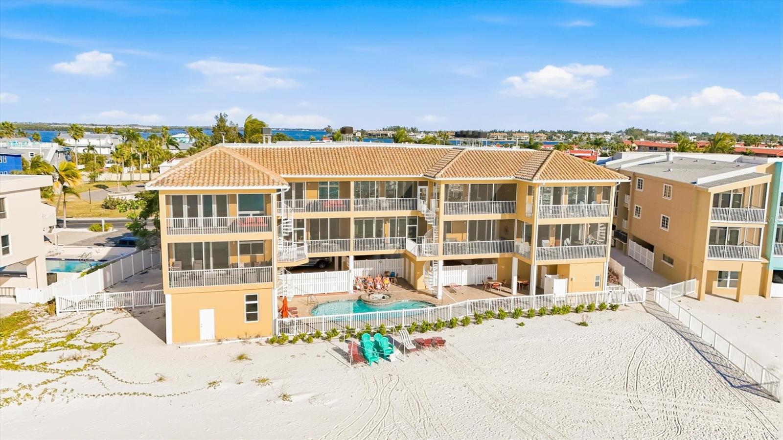 MARBELLA - Residential