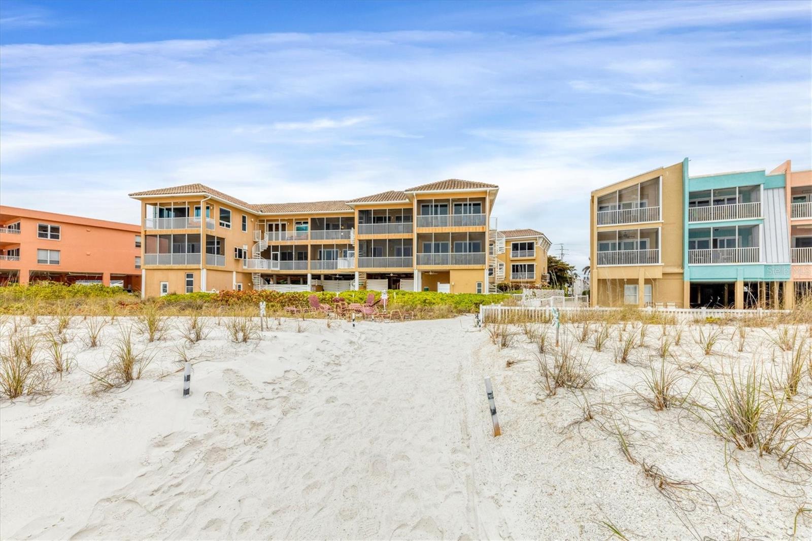 MARBELLA - Residential