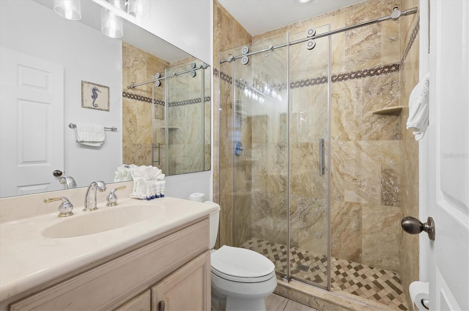 MARBELLA - Residential