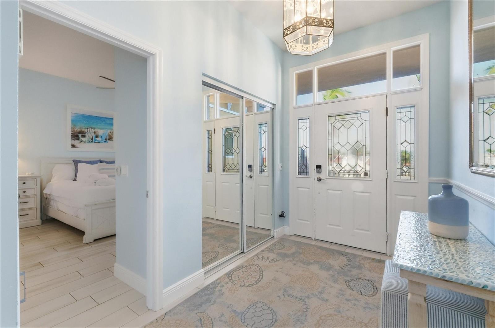 MARBELLA - Residential