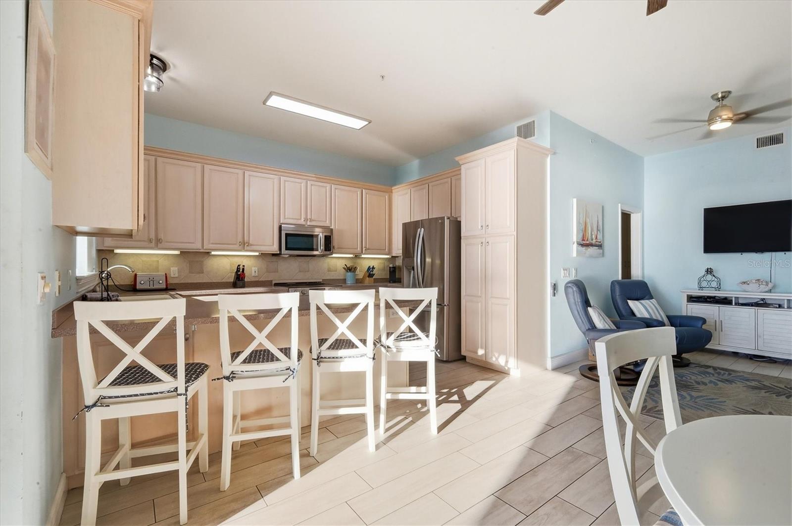 MARBELLA - Residential