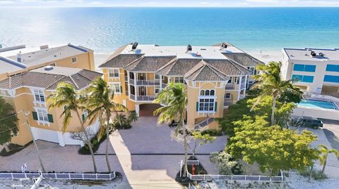 Photo of 1900 Gulf Drive N #4, Bradenton Beach, FL 34217 (MLS # A4620969)