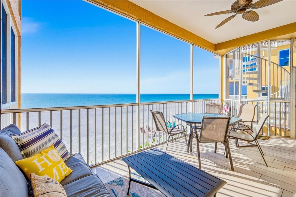 Photo of 1900 Gulf Drive N #4, Bradenton Beach, FL 34217 (MLS # A4620969)