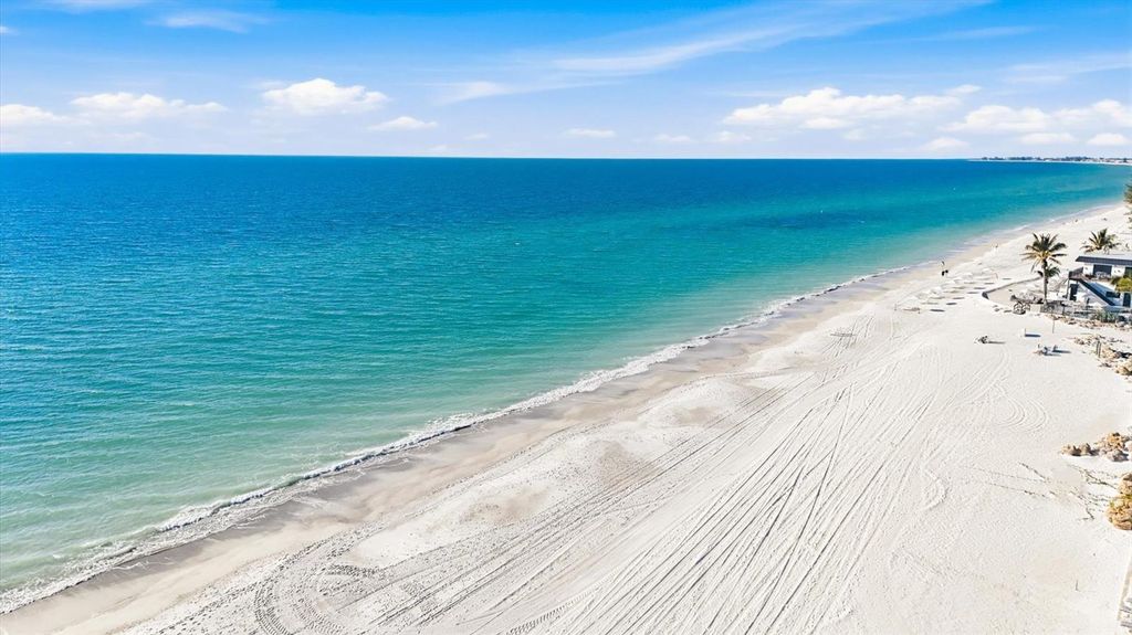 Photo of 1900 Gulf Drive N #4, Bradenton Beach, FL 34217 (MLS # A4620969)