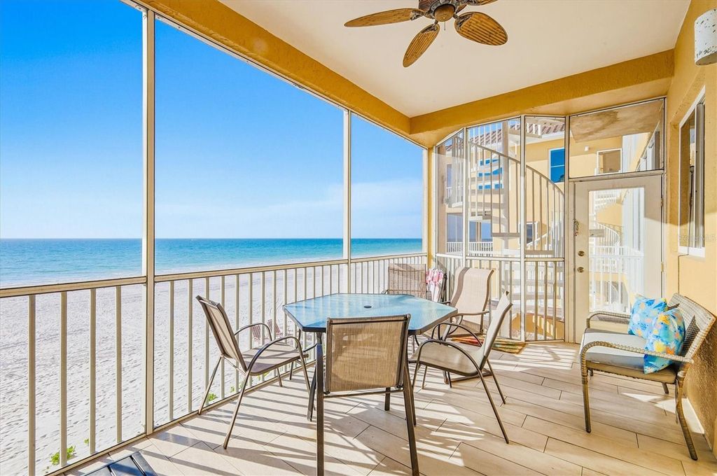 Photo of 1900 Gulf Drive N #4, Bradenton Beach, FL 34217 (MLS # A4620969)