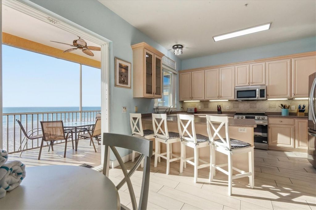 Photo of 1900 Gulf Drive N #4, Bradenton Beach, FL 34217 (MLS # A4620969)