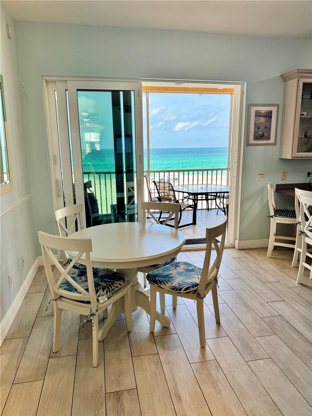 Photo of 1900 Gulf Drive N #4, Bradenton Beach, FL 34217 (MLS # A4620969)