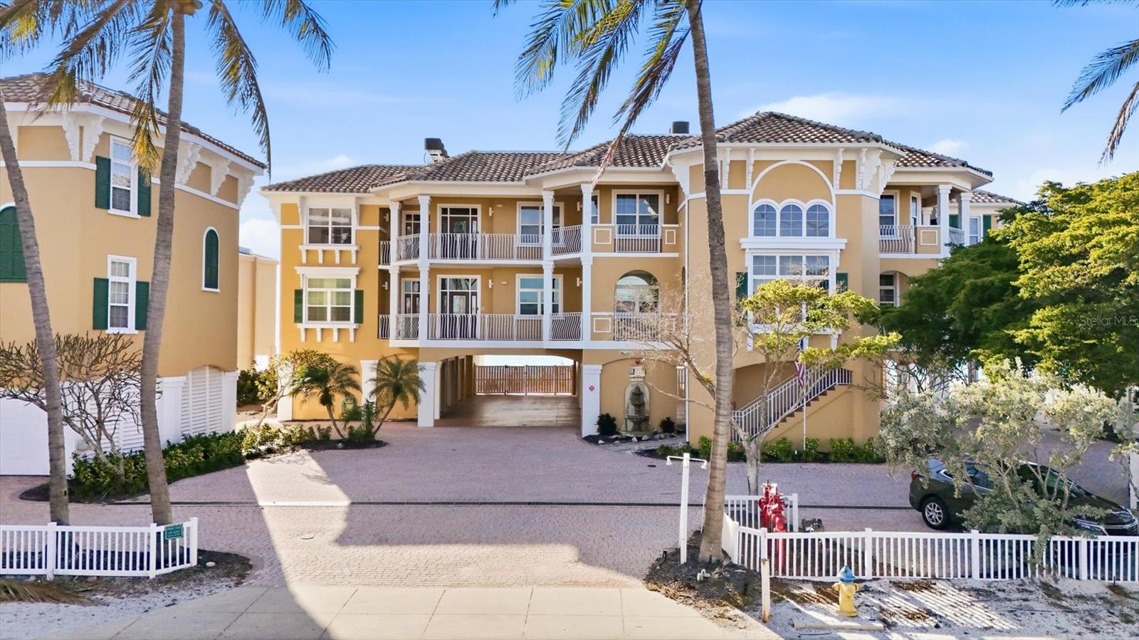 MARBELLA - Residential