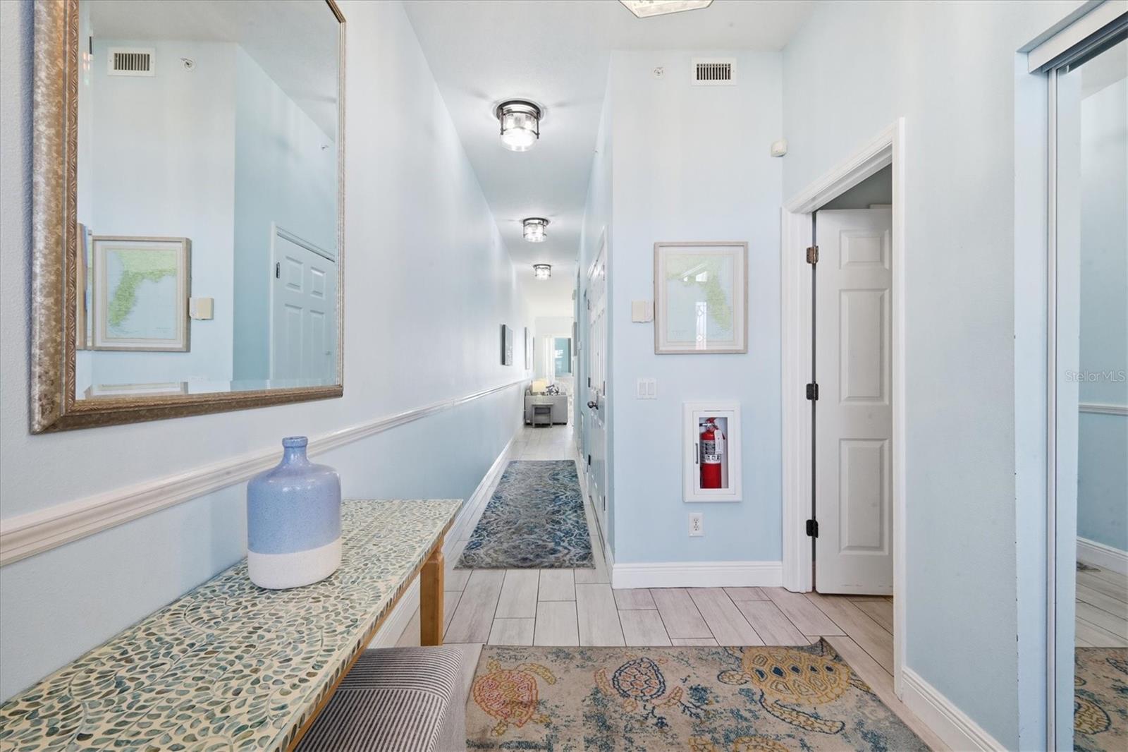 MARBELLA - Residential