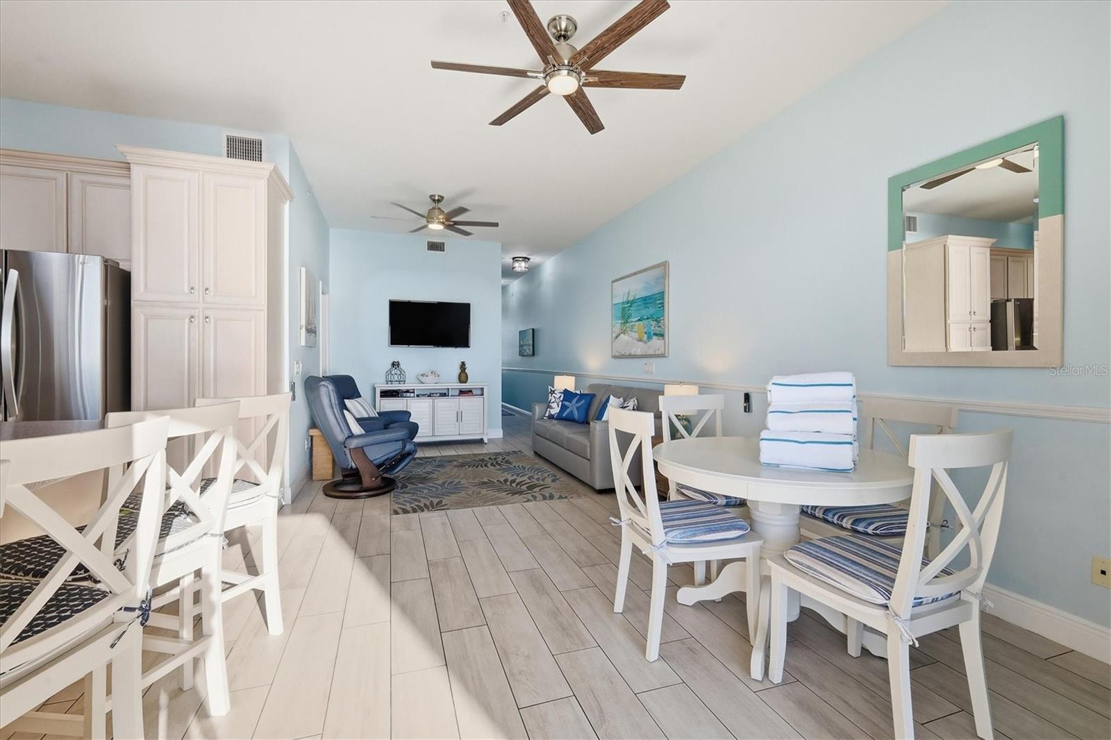 MARBELLA - Residential