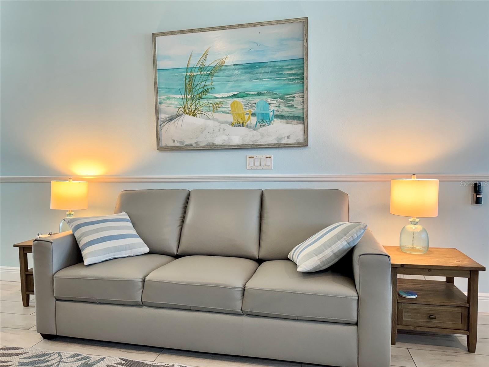 MARBELLA - Residential