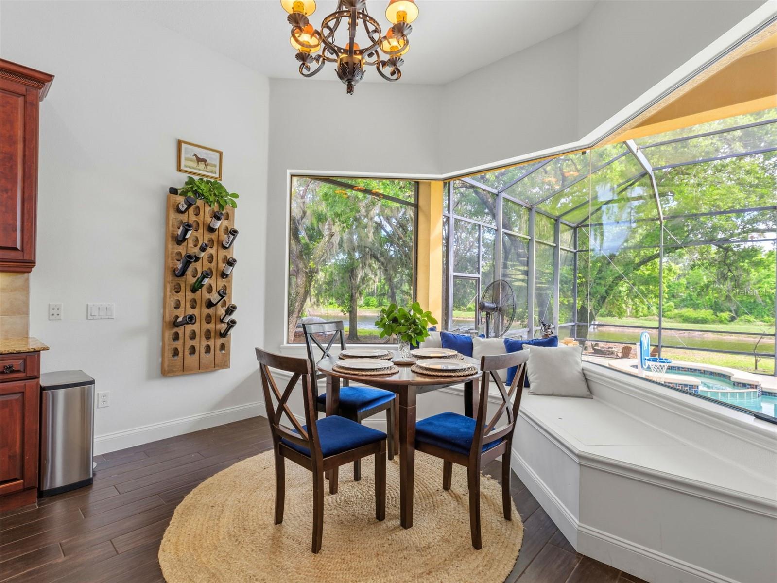 FISHHAWK RANCH PH 02 - Residential