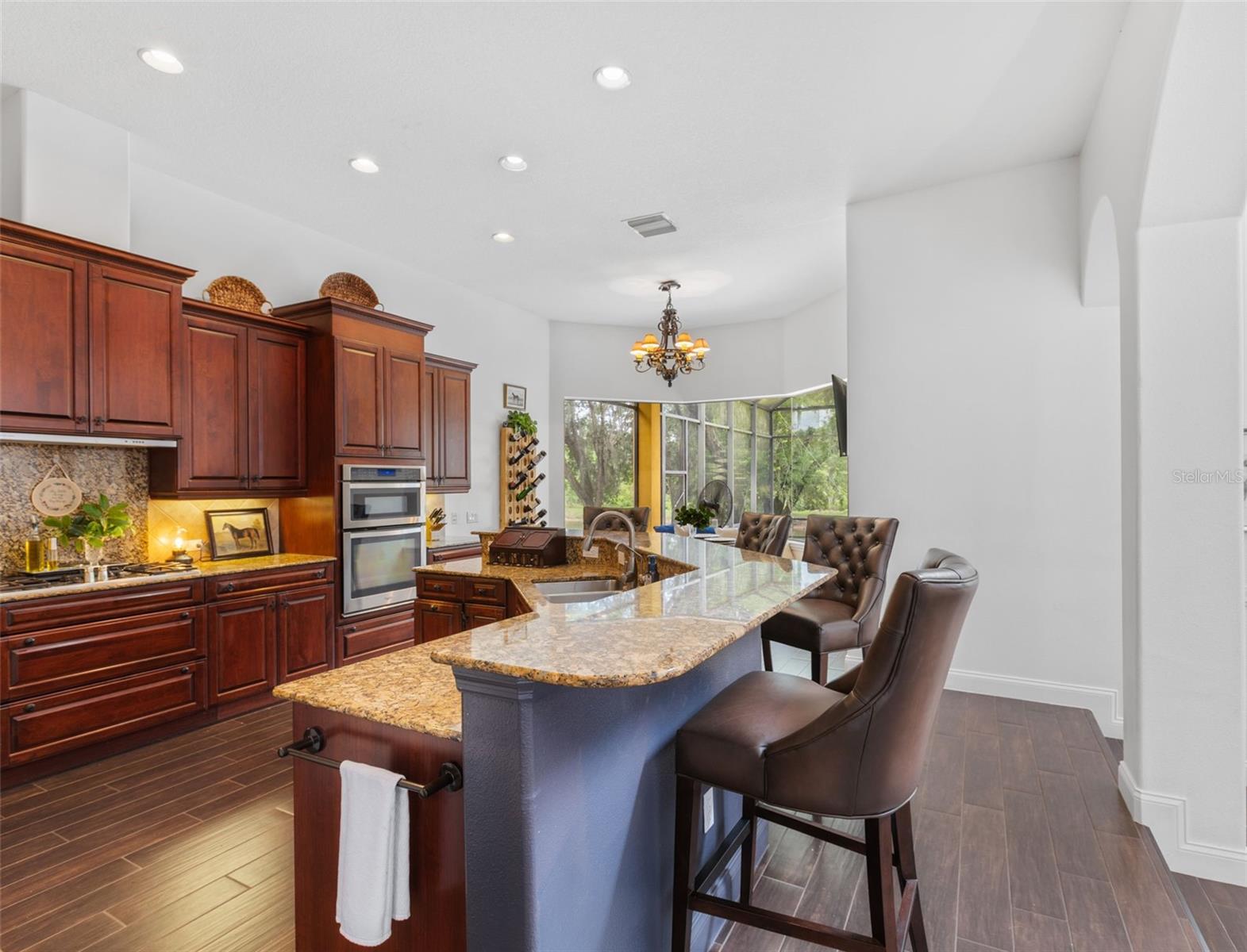 FISHHAWK RANCH PH 02 - Residential