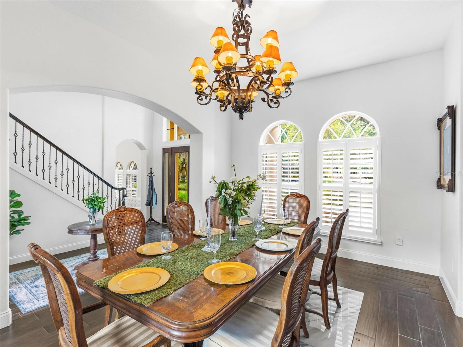 FISHHAWK RANCH PH 02 - Residential