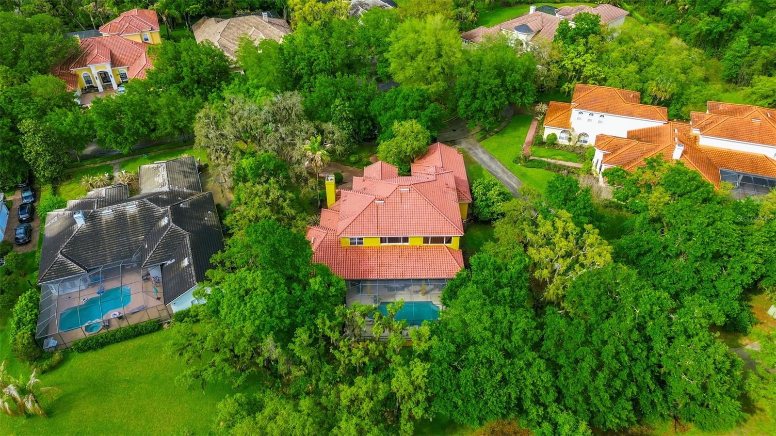 FISHHAWK RANCH PH 02 - Residential