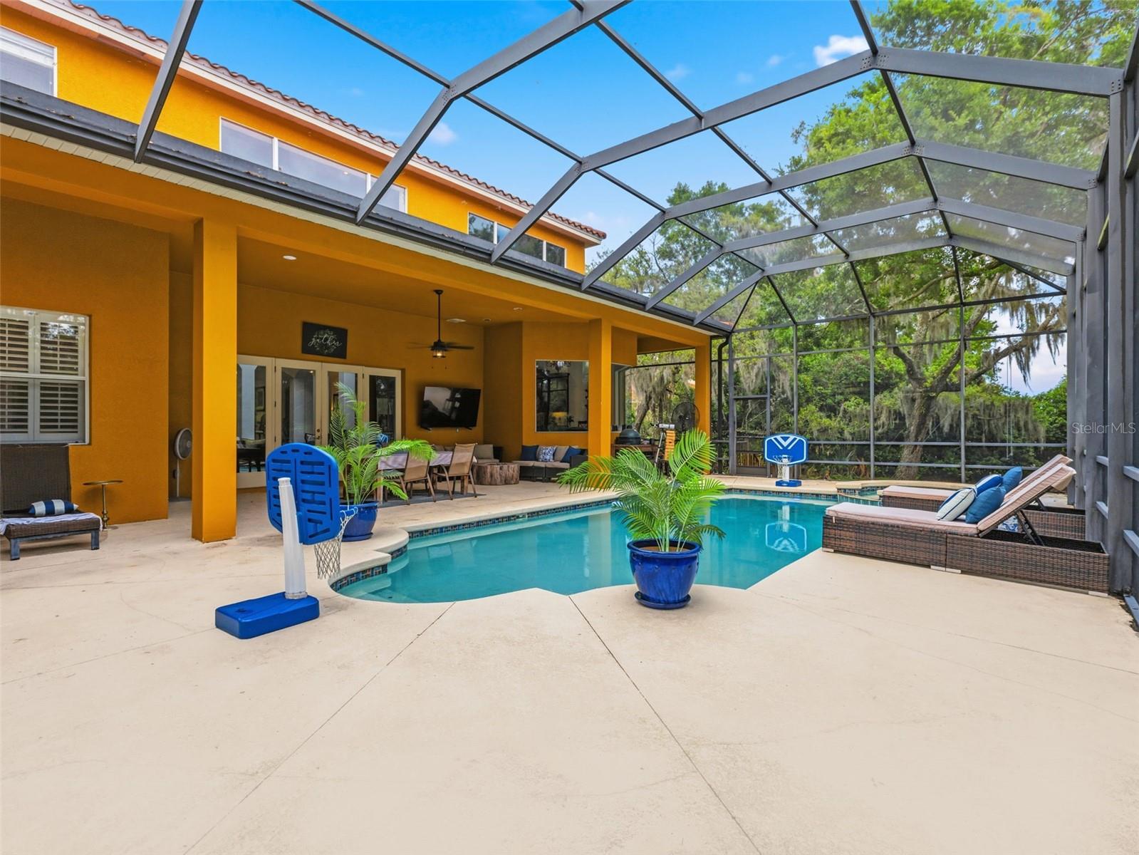 FISHHAWK RANCH PH 02 - Residential