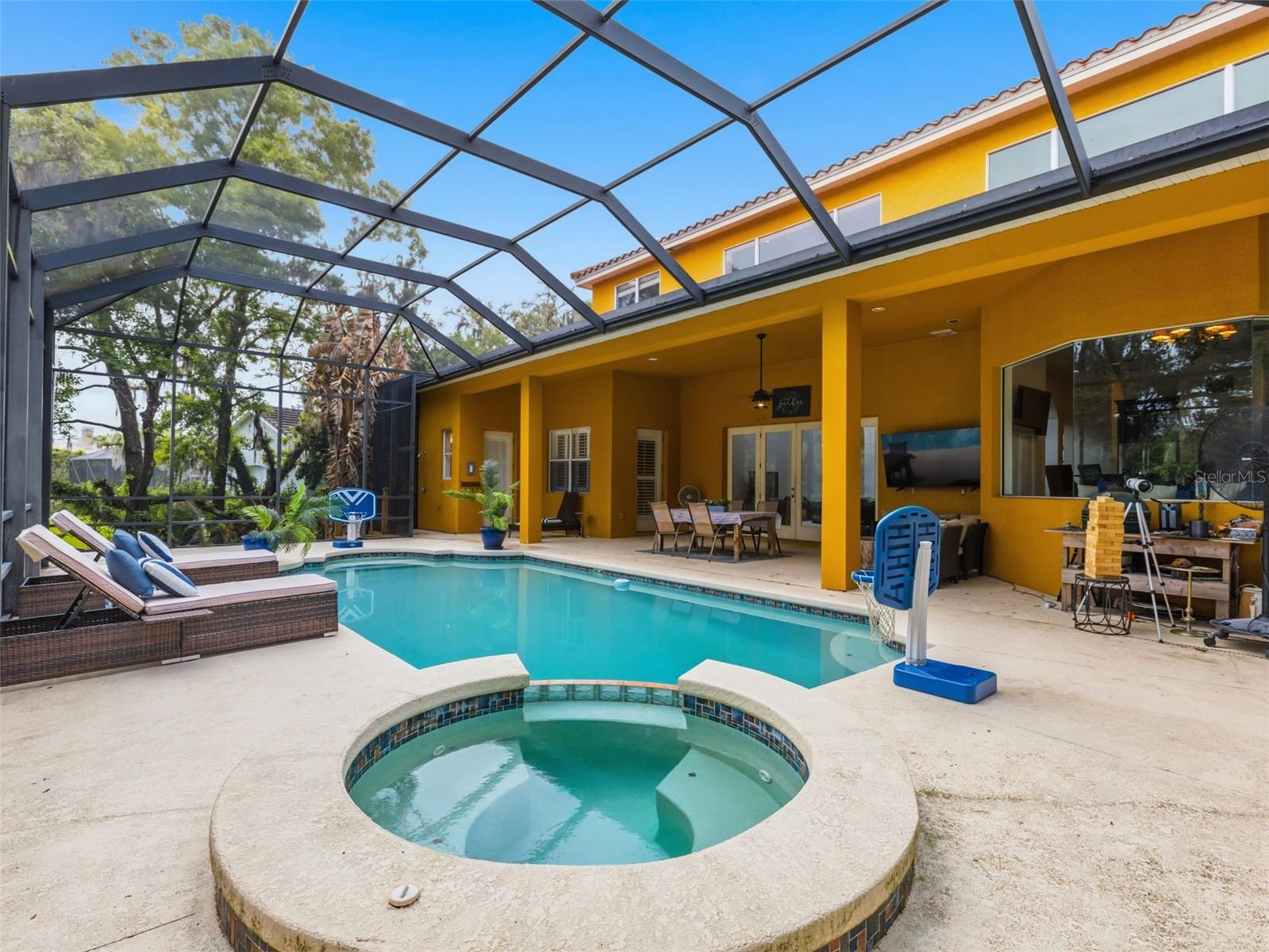 FISHHAWK RANCH PH 02 - Residential