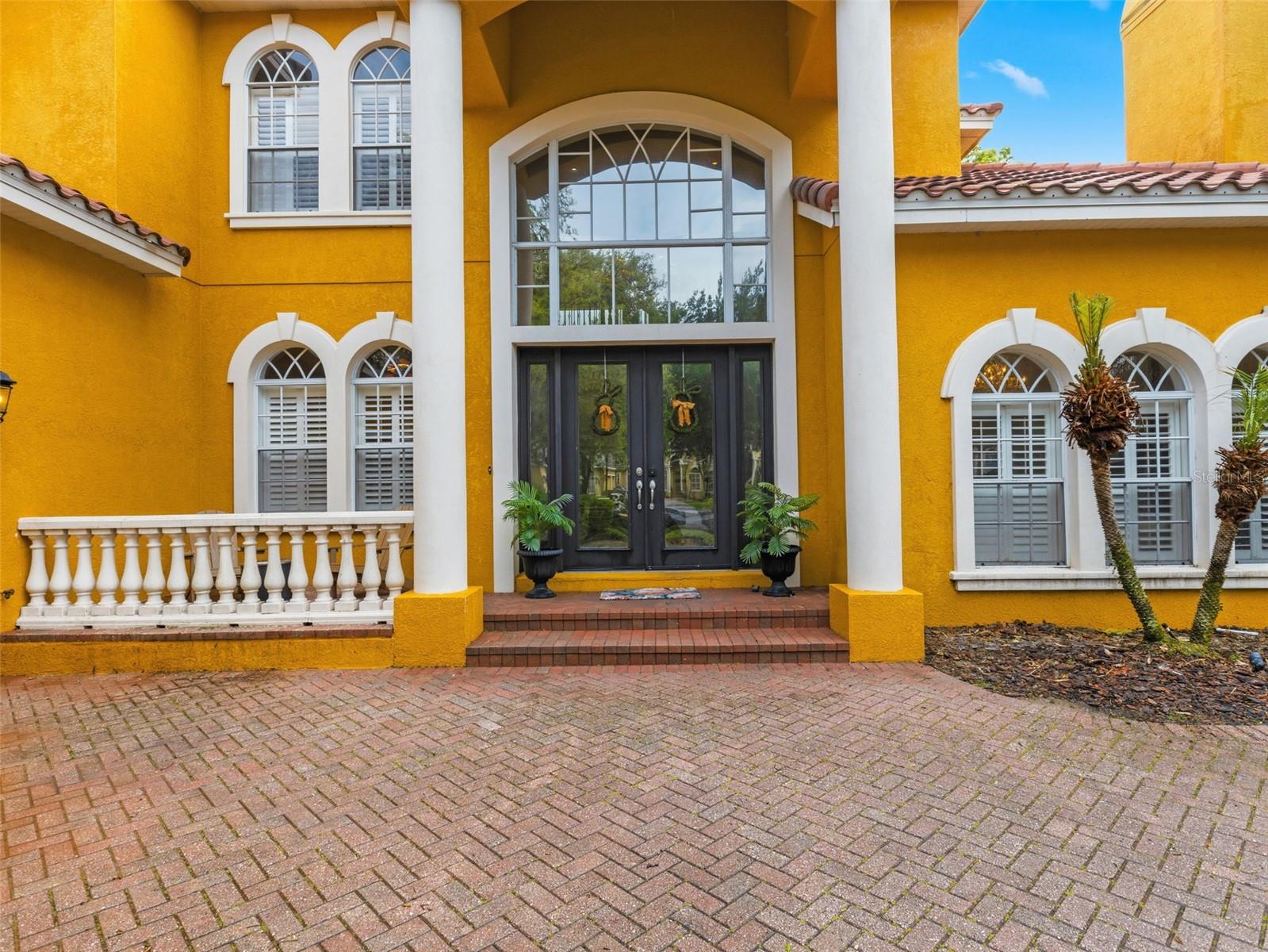 6121 AVOCETRIDGE DRIVE