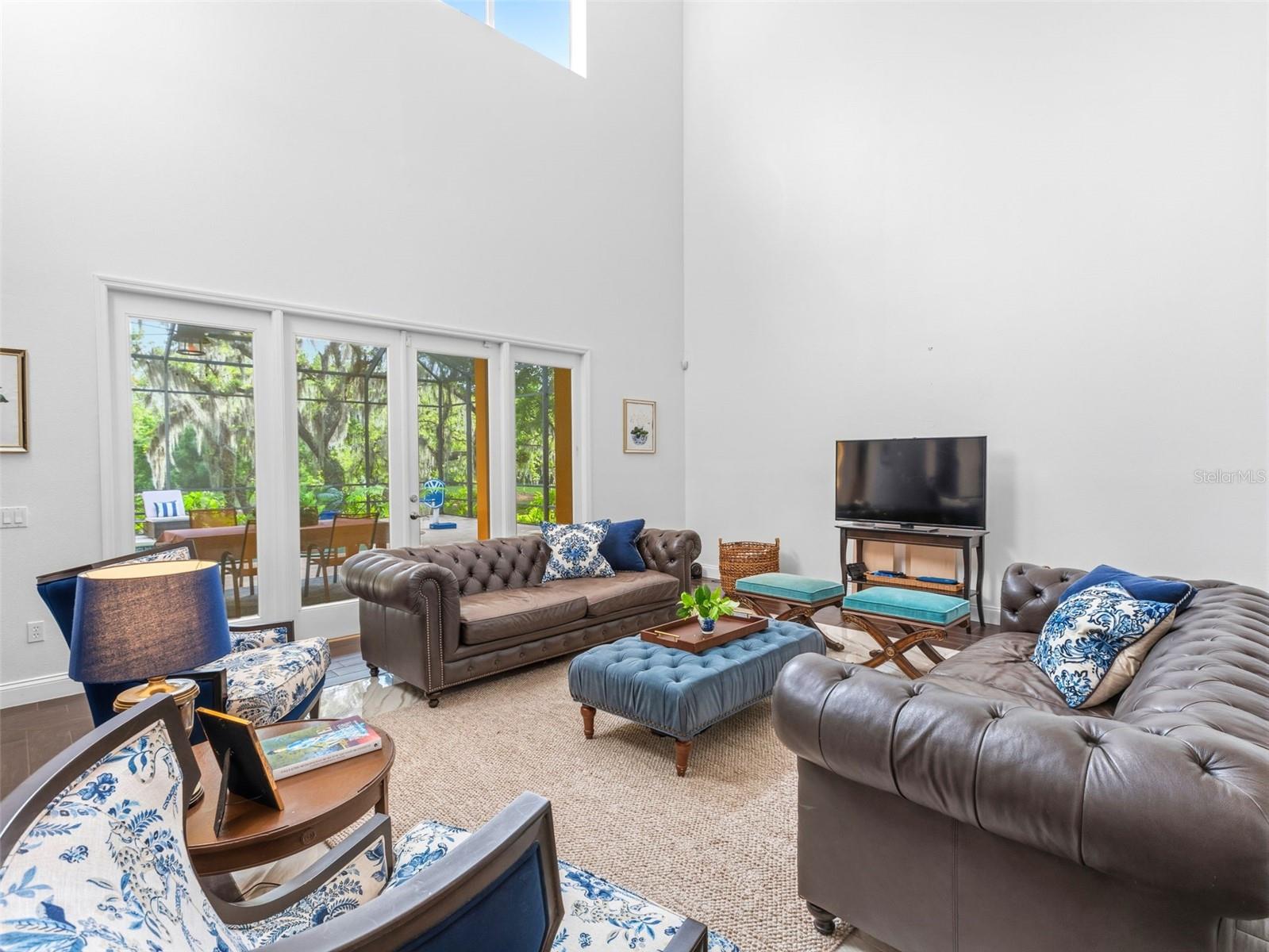 FISHHAWK RANCH PH 02 - Residential