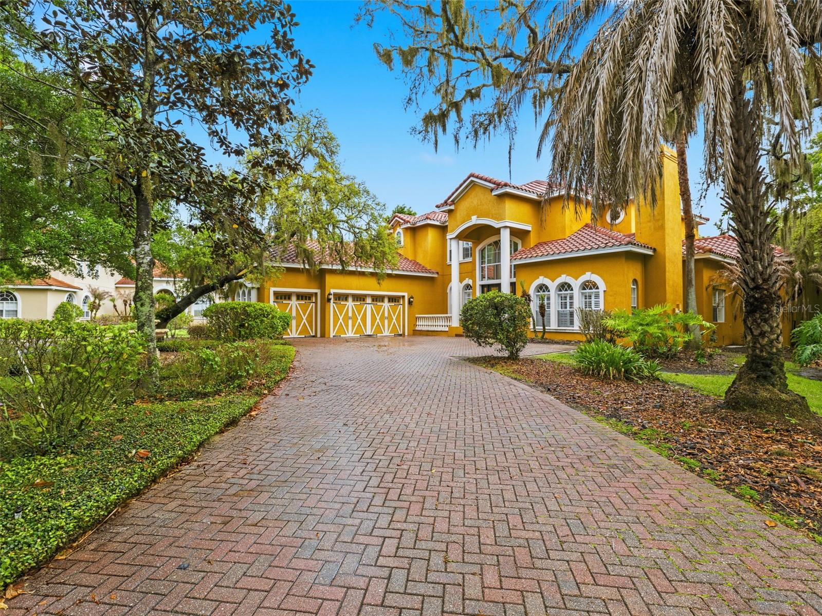 6121 AVOCETRIDGE DRIVE