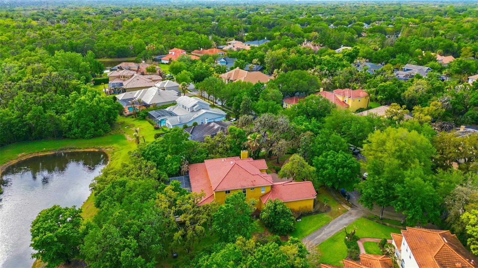 FISHHAWK RANCH PH 02 - Residential