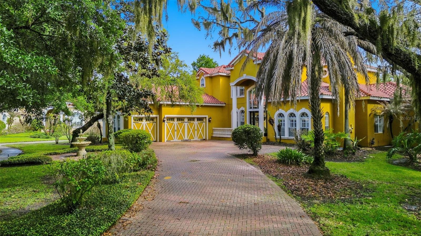 FISHHAWK RANCH PH 02 - Residential