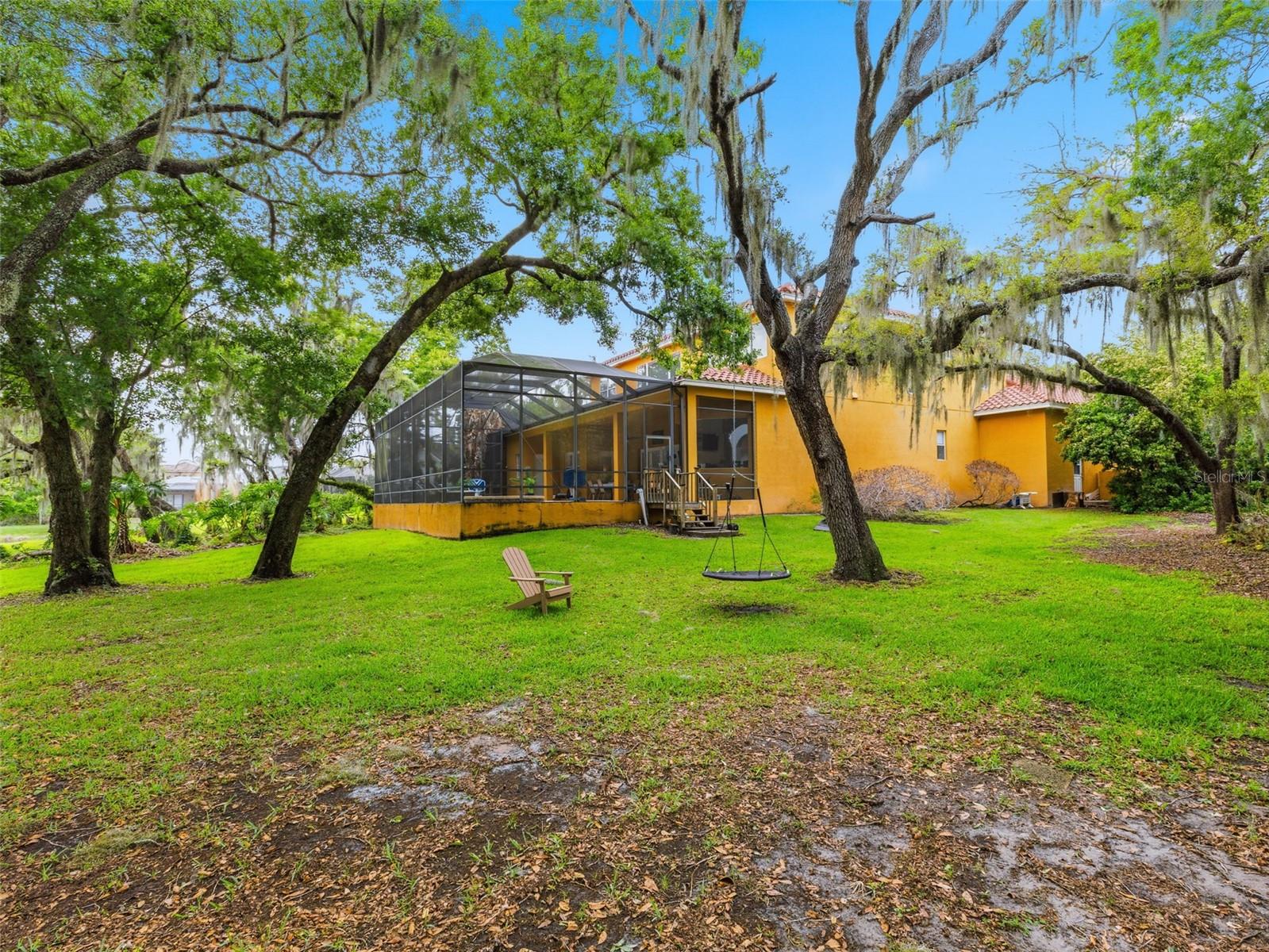 FISHHAWK RANCH PH 02 - Residential