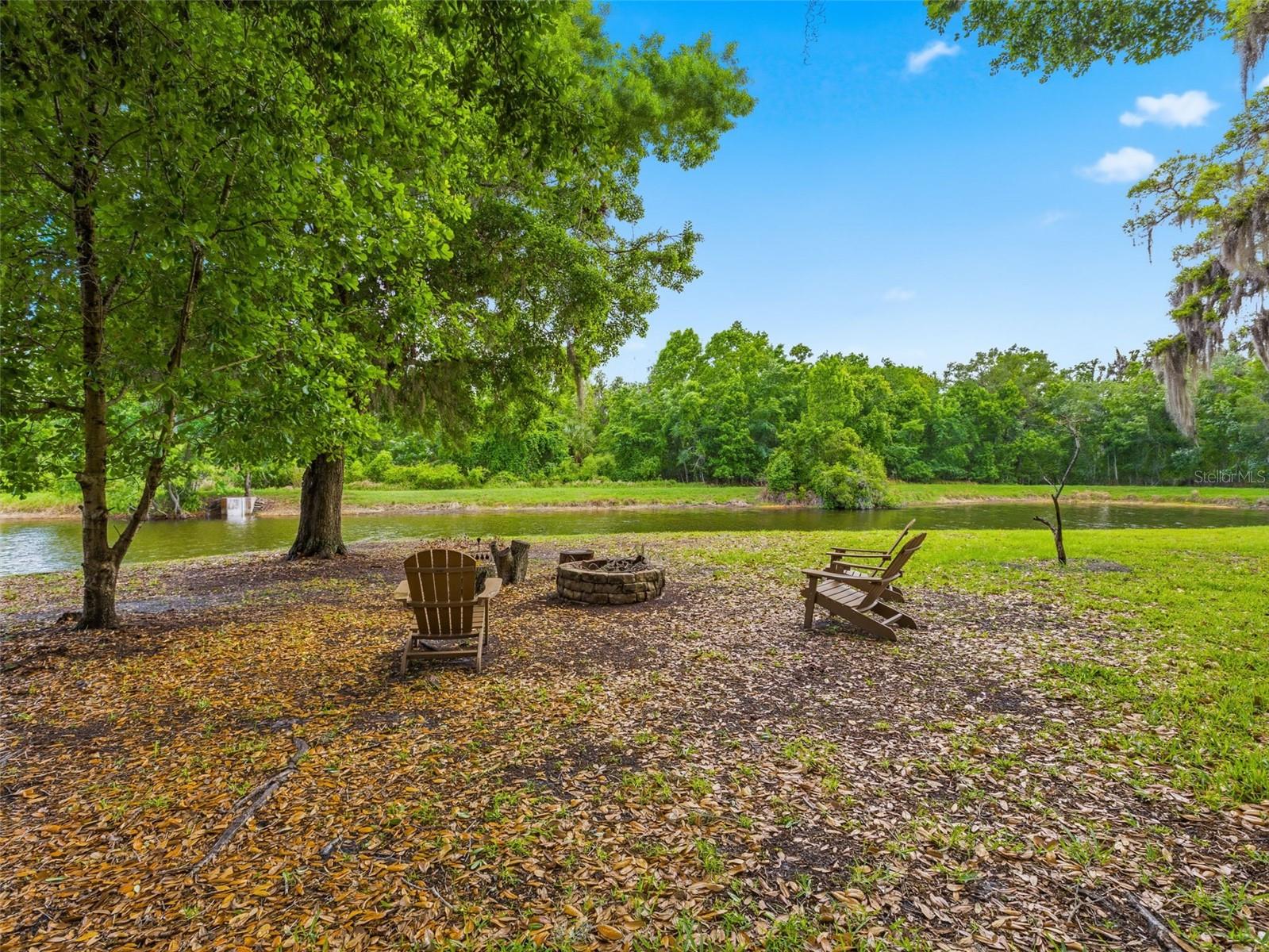 FISHHAWK RANCH PH 02 - Residential