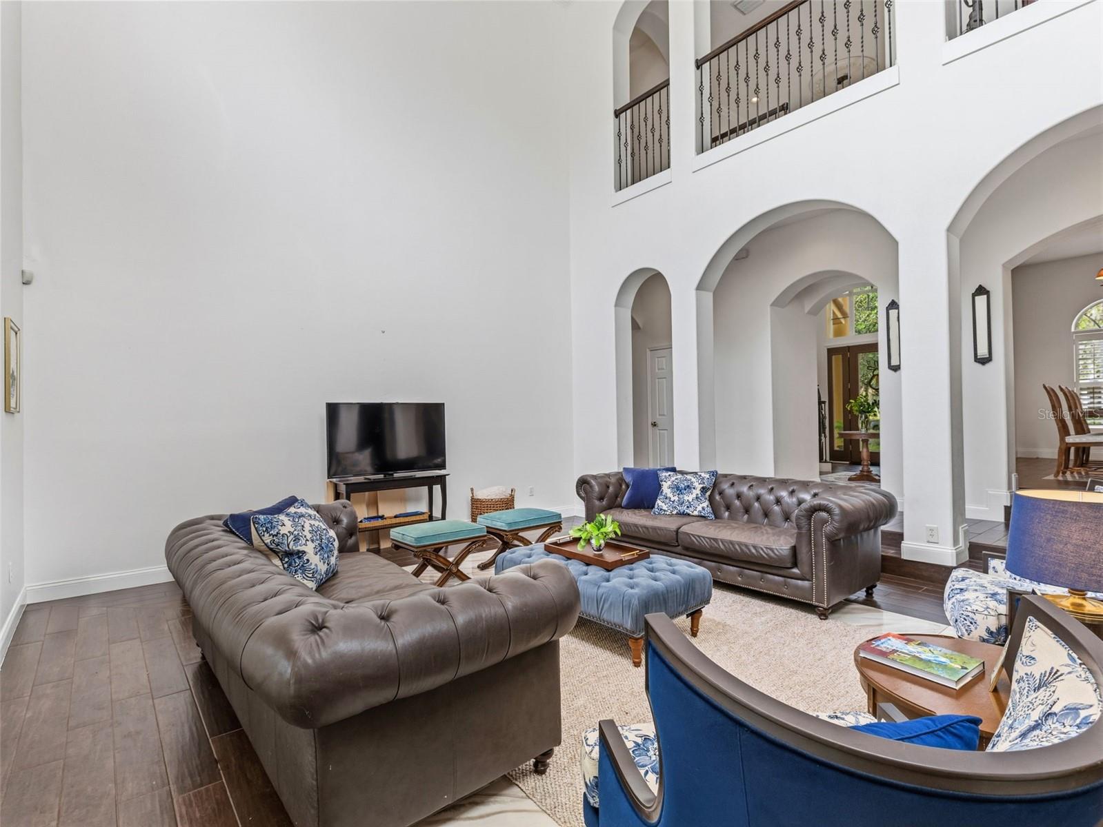 FISHHAWK RANCH PH 02 - Residential