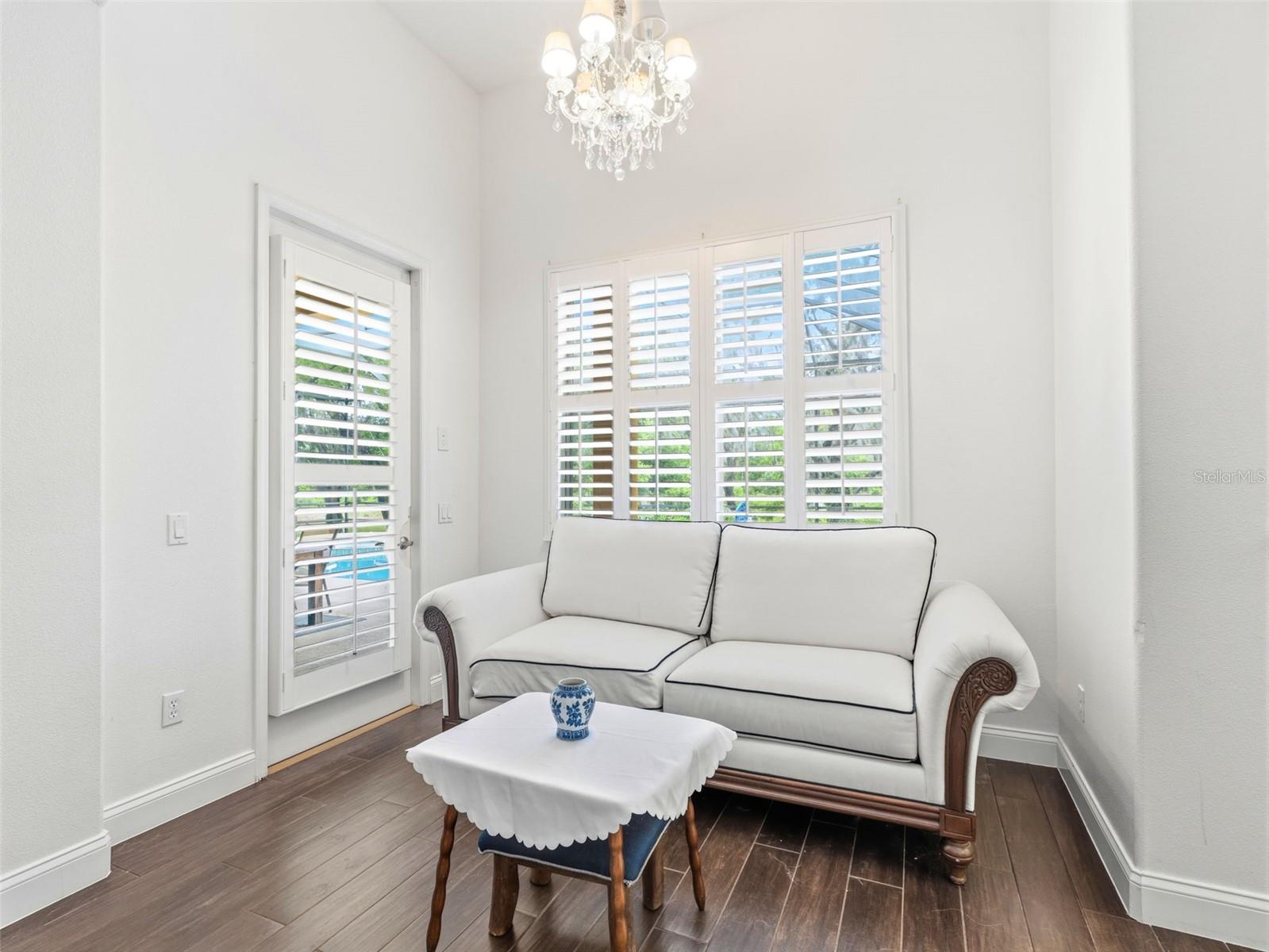 FISHHAWK RANCH PH 02 - Residential