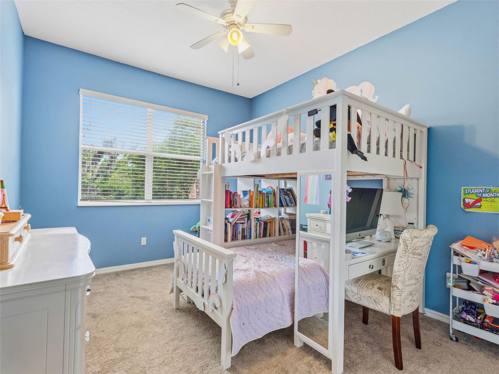 FISHHAWK RANCH PH 02 - Residential