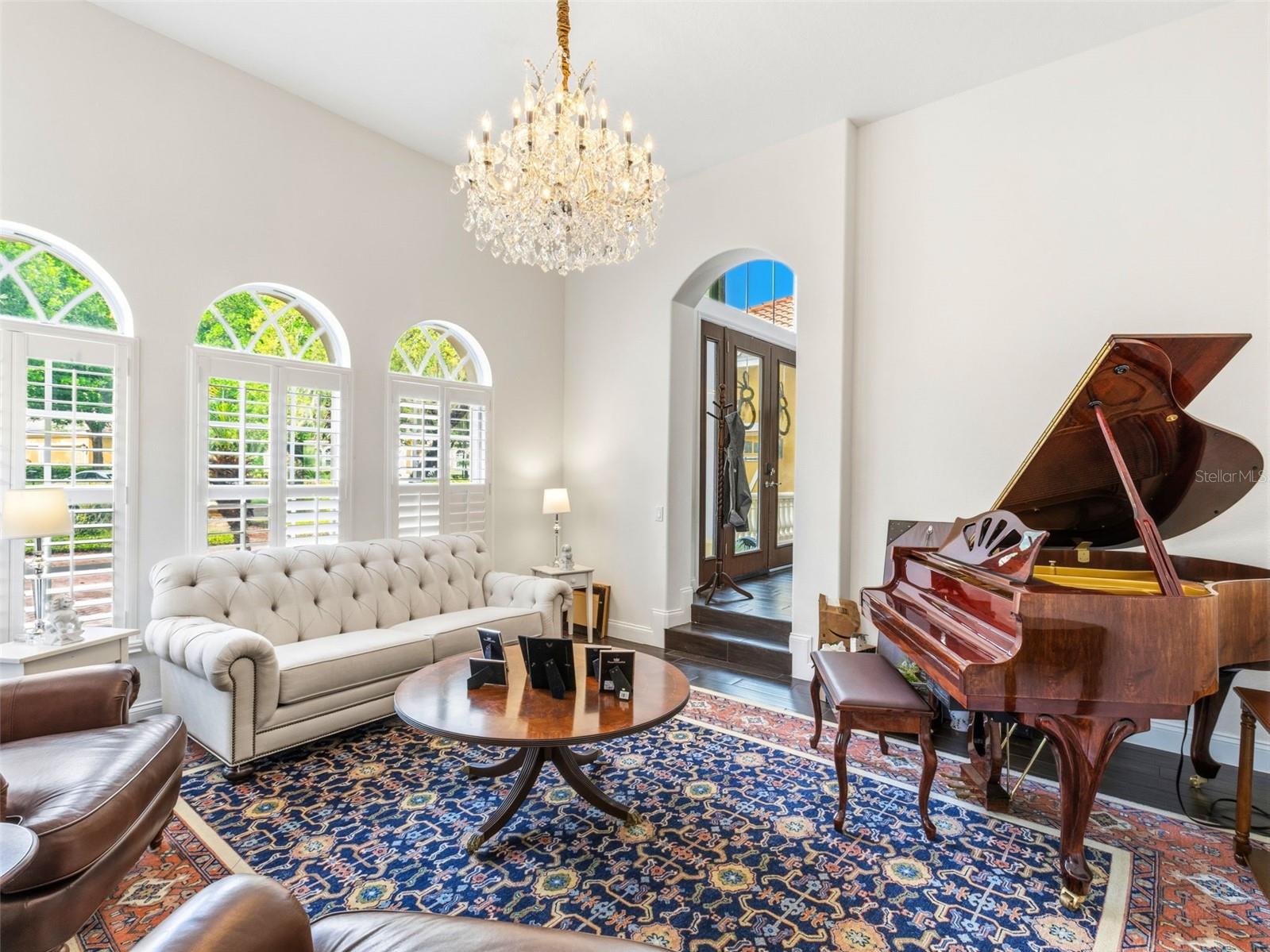 FISHHAWK RANCH PH 02 - Residential