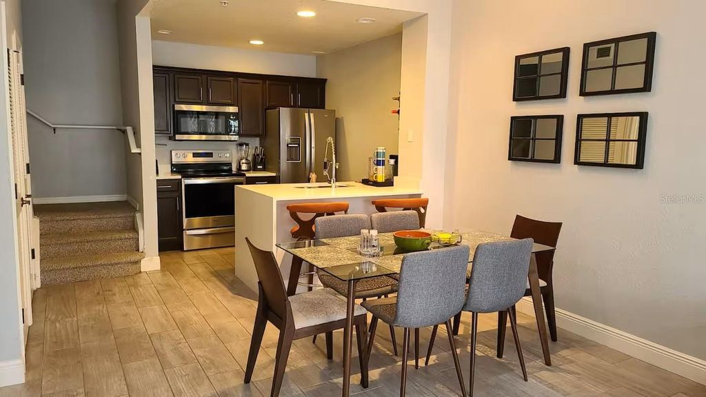 Photo of 4562 Jonafree Lane #105, Kissimmee, FL 34746 (MLS # S5141131)