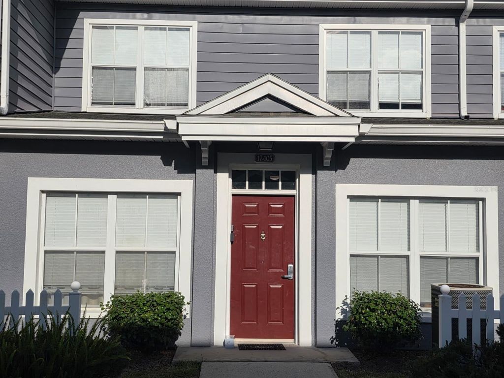 Photo of 4562 Jonafree Lane #105, Kissimmee, FL 34746 (MLS # S5141131)