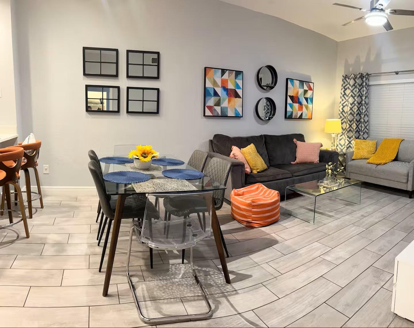 VILLAS AT SEVEN DWARFS LANE CONDO - Residential