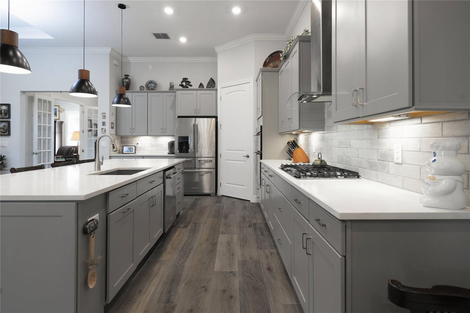 DEL WEBB BEXLEY PH 2 - Residential